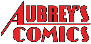 Aubrey&#39;s Comics